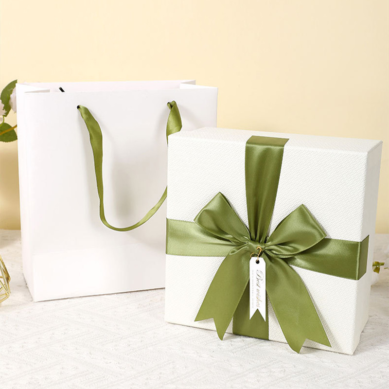 Gift box, Birthday gift, high-quality style