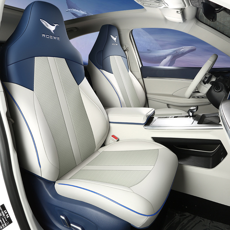 Blue and White Standard Edition