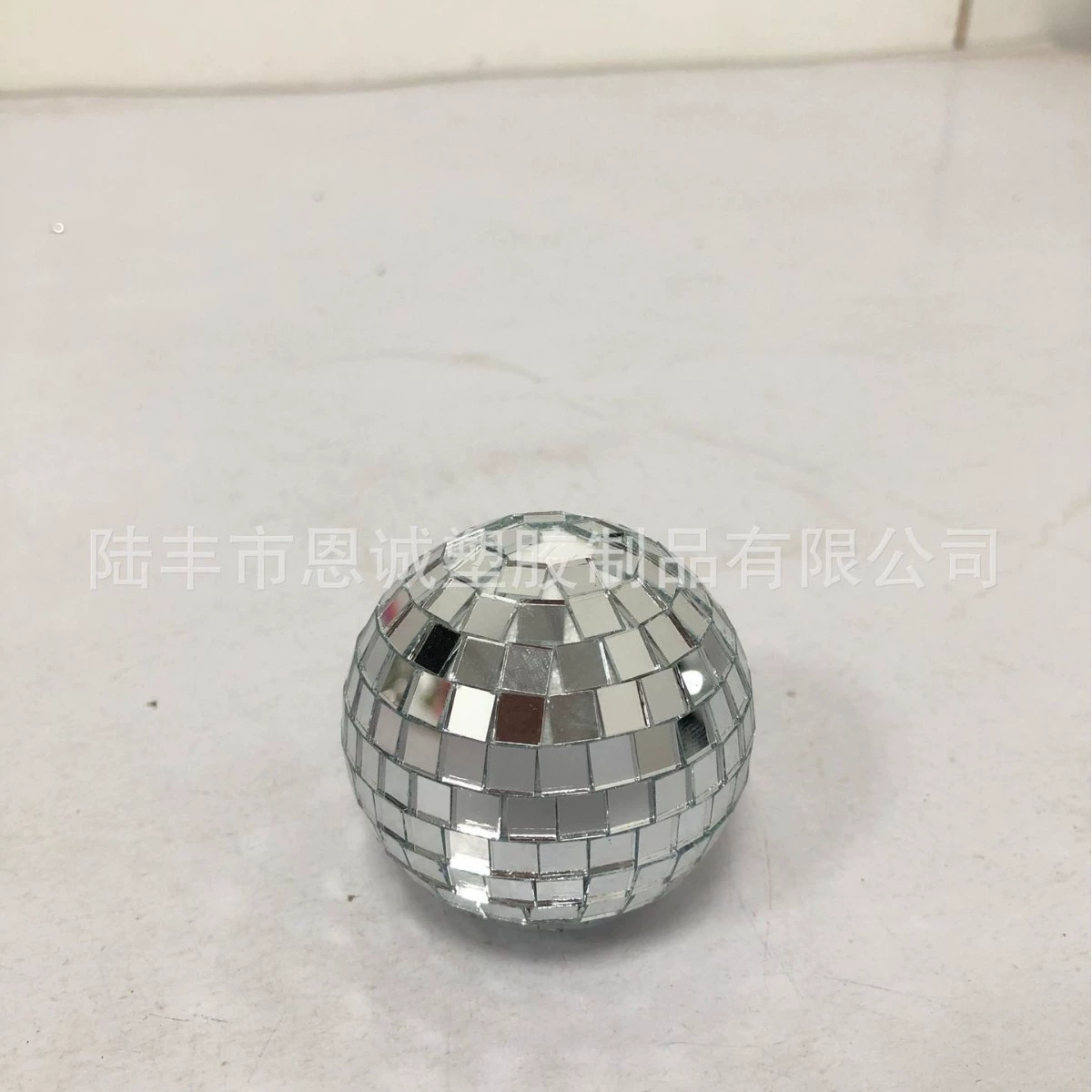Шар зеркальная диско-м ball, серебряная мозаичная сфера, ручная работа для вечеринки и свадьбы, украшение сцены, разные размеры