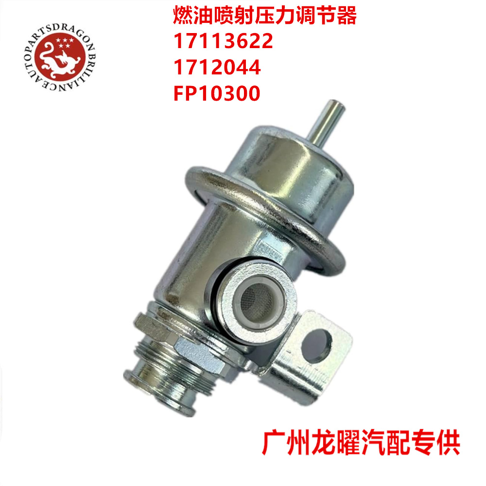 Para el regulador de presión de combustible Kia 17113622 88984221 8889842210 PR316