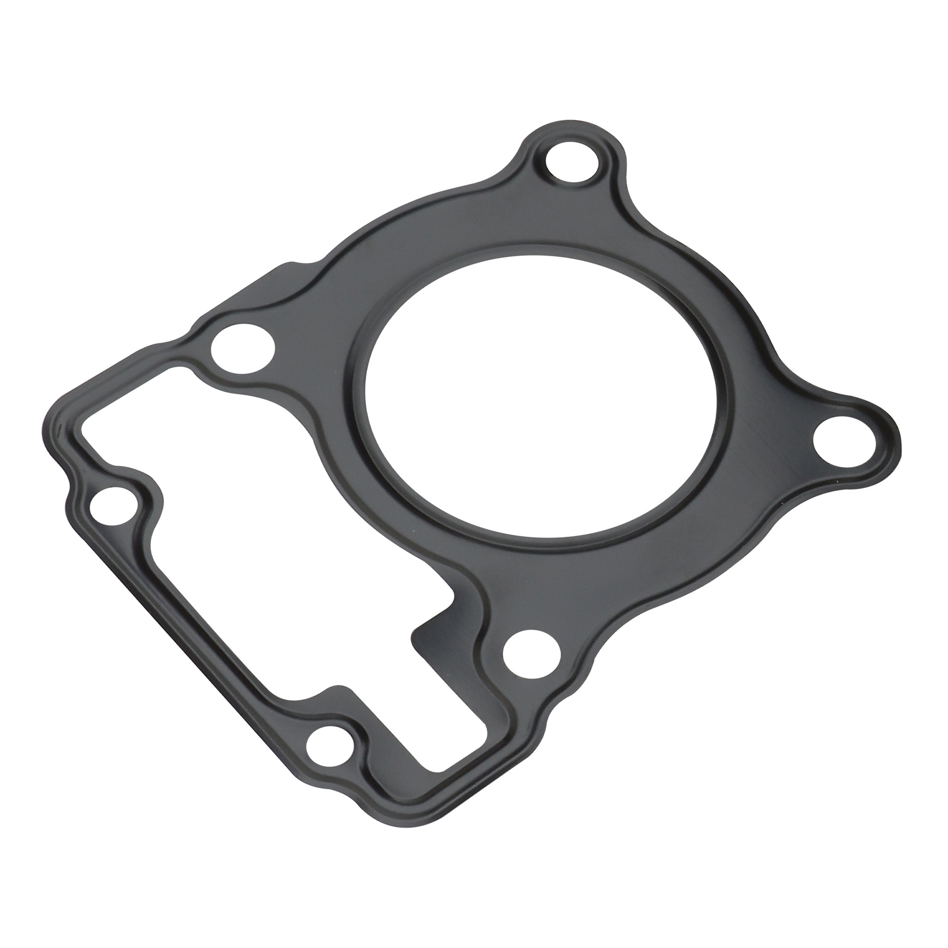 Full Vehicle Cylinder Generator Gasket Paper Pad Suitable for Wuyang Honda 150-3-3A Crankshaft Side Box Gasket Motor Gasket