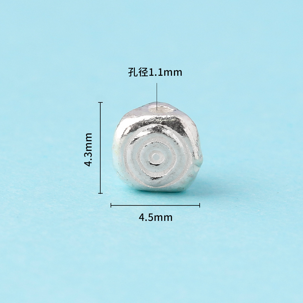 B model silver