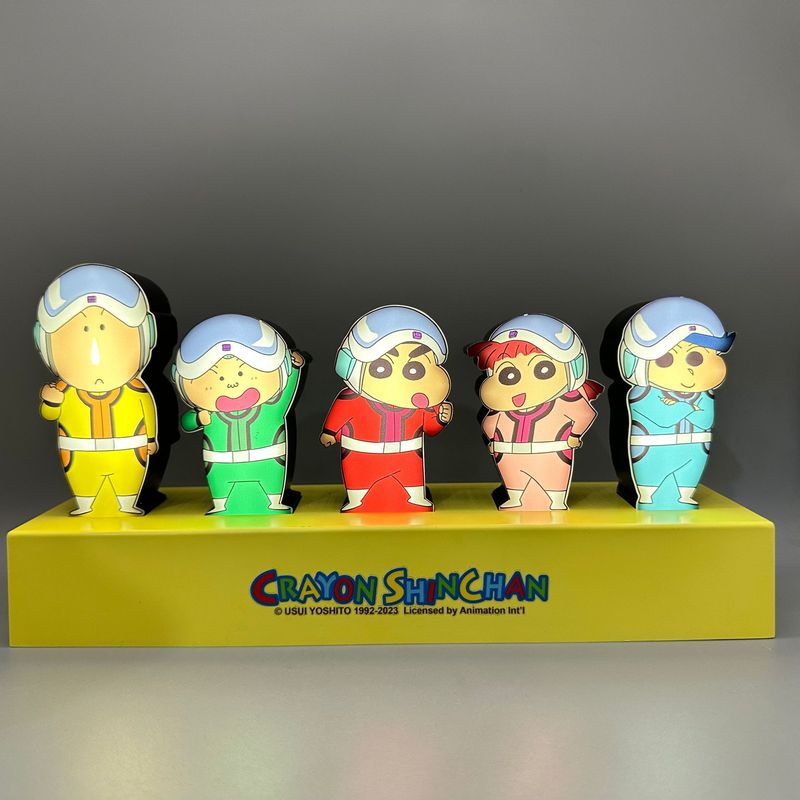 かわいいピクセルランプ大戦集音ランプ音響制御USB小夜灯スマート音楽リズム変色電気スタンド|undefined
