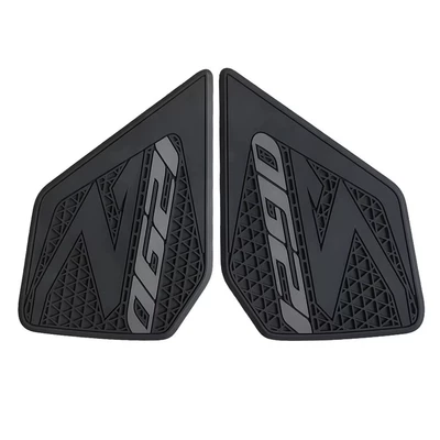 Motorcycle side tank pad and knee pad, suitable for KTM 1290 Super Duke R models from 2014 to 2019