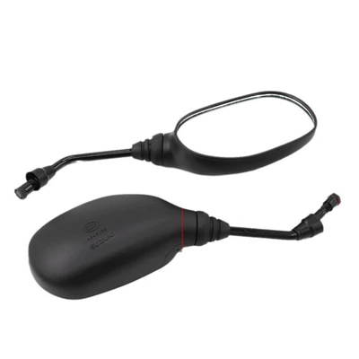 Accessories, Car mirror