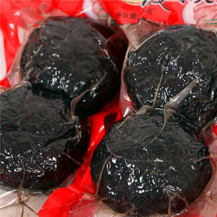 Бесплатная доставка Blood Ball Ball 268G Hunan Shaoyang Farmer Homemed Firewood Фрикадельки кровь тофу кровь крови крови оптом