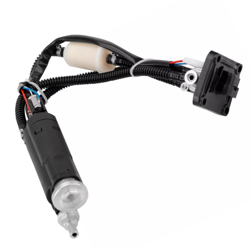 Cross-Border Fuel Pump Suitable for Ktm 350 Exc-F Sx-F 78107088300 78107088100