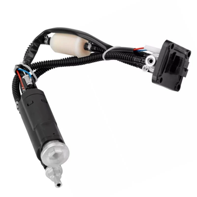 350 Exc-F Sx-F – Oil pump, nozzle