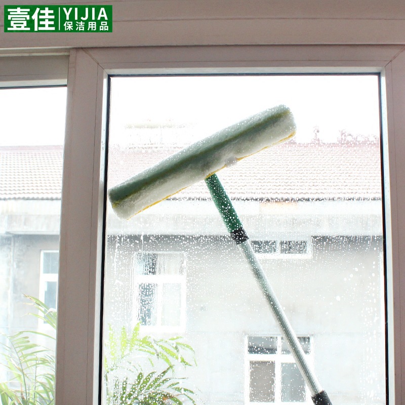 Oq5M Wholesale Housekeeping Cleaning Special 35cm Water Wiping Cleaning Tool T-Frame Wool Cover Thickeneded Absorbent Hair