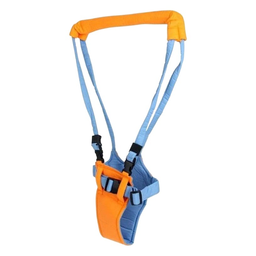 Fábrica al por mayor tipo cesta bebé transpirable bebé niños cinturón de aprendizaje productos de TV materna e infantil