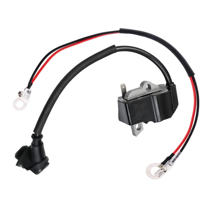 切割机配件点火线圈TS410 TS420  42384001301 4238-400-1301