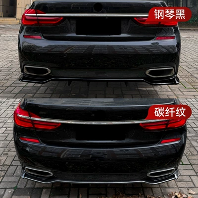 cross-border modification, Spoiler