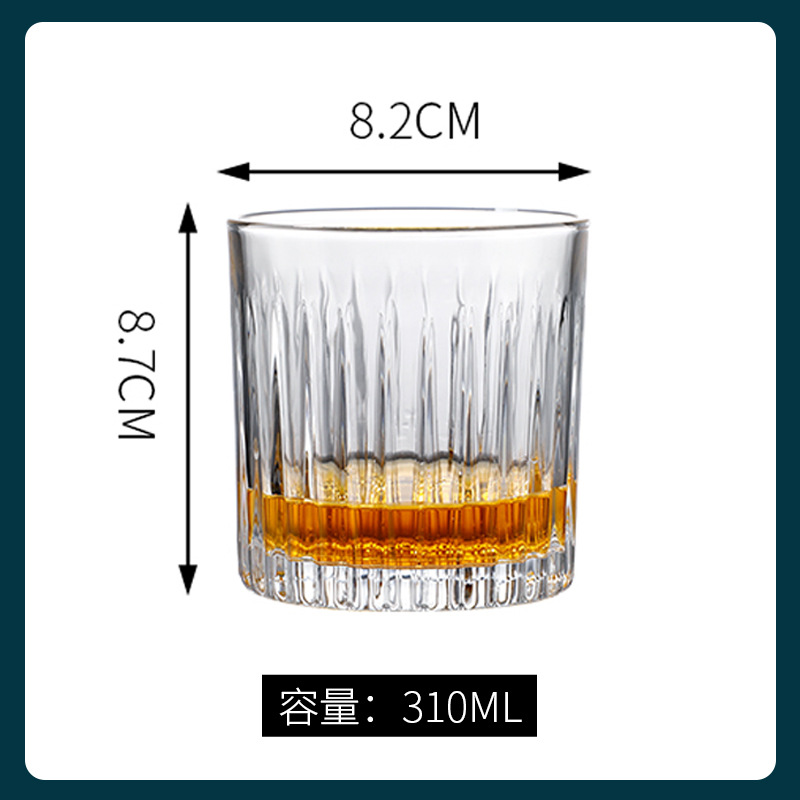 Taza de vino No. 15 310ml