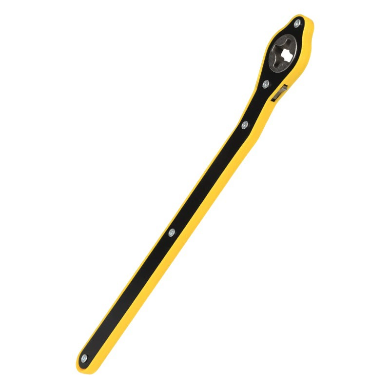 Автомобильный домкрат трудосберегающий гаечный ключ маленький автомобильный ключ с храповым механизмом автомобильный трудосберегающий ручной коромысло трудосберегающие производители гаечных ключей