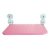 Pink breathable mesh