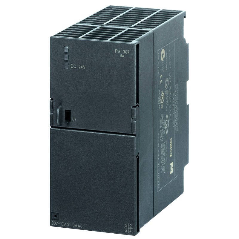 6ES7307-1EA01-0AA0西门子PLC SIMATIC S7-300 调节型电源 PS307