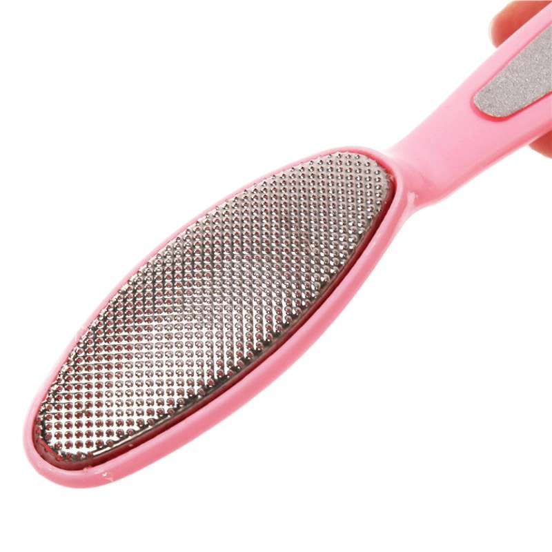 Педикюр Артефакт для удаления омертвевшей кожи Мозоли Бытовая соскабливание пятки Подошва для ног Каменный нож Скребок для ног Инструмент для шлифования кожи ног Доска для трения ног