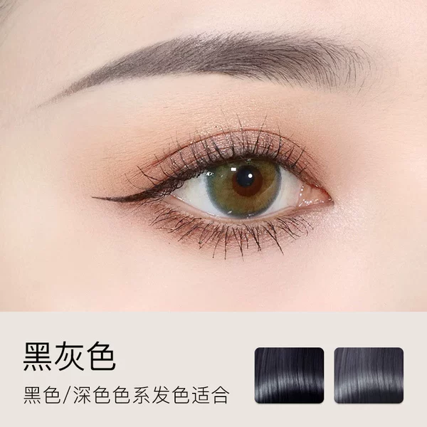 3#black gray
