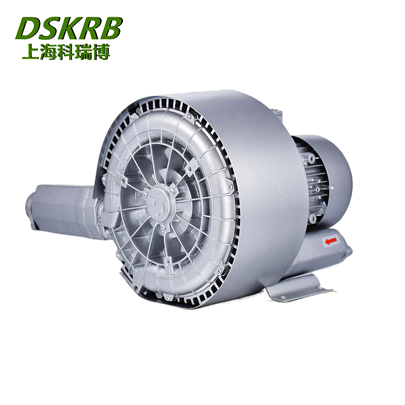 现货HB-2308玻璃机械窑炉用高压风机 锅炉冷却工业助燃旋涡式风机