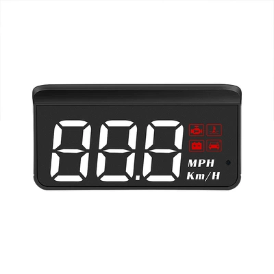 Screen Driving Computer Hd — Vehicle HUD
