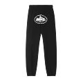 Trousers-black and white