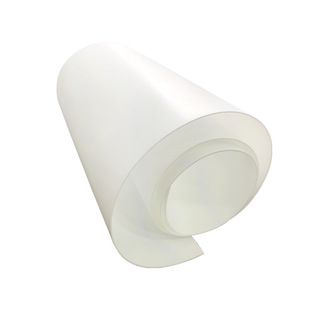 PTFE plate Teflon plate new energy ptfe plate PTFE tube rod non-standard special-shaped parts processing