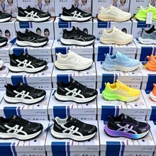 福建运动跑步鞋双网透气超轻鞋子处理批发地摊货源男女鞋子摆摊货