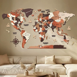 挂钟、壁钟;现代装饰画;闹钟、台钟