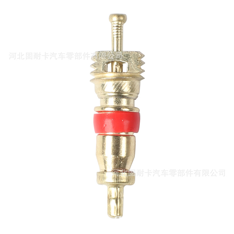 Nanwan valve core car tire valve core key electric car motorcycle bicycle beauty mouth universal valve core