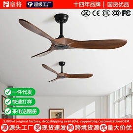 风扇灯;电风扇;吊扇