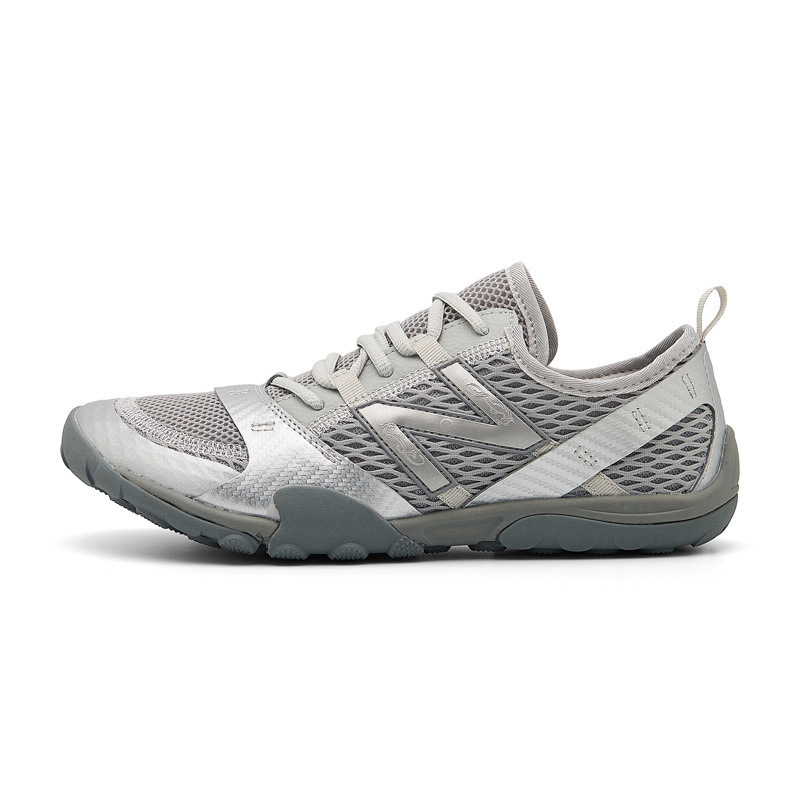 New Balance Mt10 Men's Shoes Summer Mesh Breathable Ultra-Lightweight Versatile Barefoot Women's Shoes Sports Shoes Running Shoes