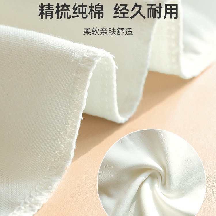 Children's cotton gauze big sweat towel for kindergarten for men and…