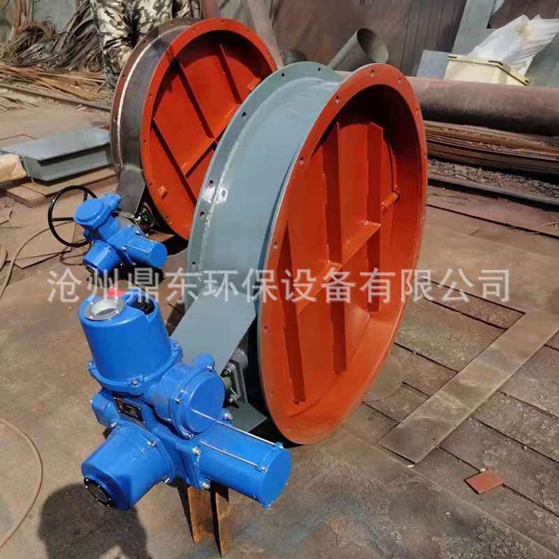 气动调节通风蝶阀 电动调节通风蝶阀 手动调节通风蝶阀