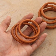 一生之环 无缝皮手环 DIY皮革复古头层牛皮 高桥吾郎款式情侣手环