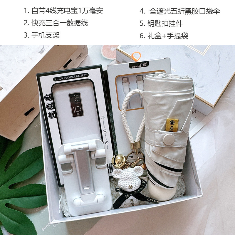 Logotipo de la compañía de grabación de la reunión anual del personal beneficios de cumpleaños regalos de incorporación 38 regalos de negocios del día de la mujer