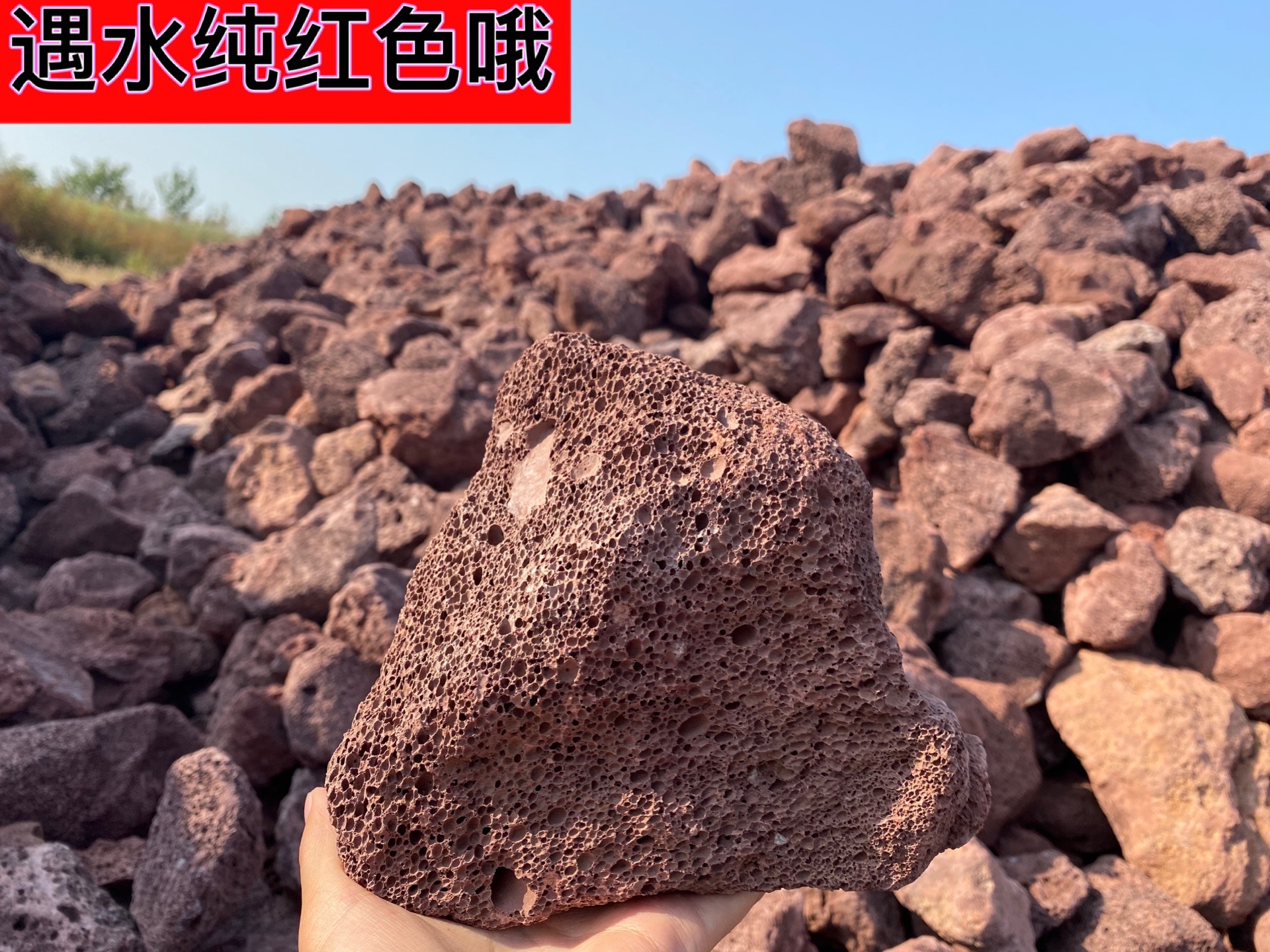 2개 15~20cm개 정도 [큰 메인 스톤]