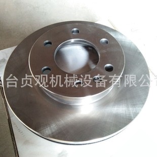 Factory Wholesale and Retail Brake Disc 9064210012 Disc Brake Disc Brake System Accessories