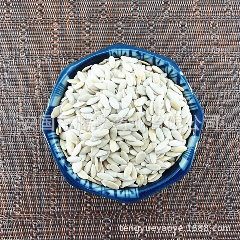 Dried Cucumber Seed Huang Gua Zi 500g Bulk Traditional Chinese Herb for Decoction and Culinary Use key features