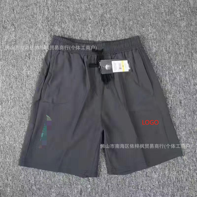 国境を越えた貿易アイスシルク速乾性Tシャツ半袖メンズアウトドアランニング吸湿発散性高弾性機能トレーニングウェア|undefined