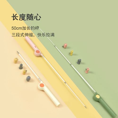 Cat Toys for Factory Store: Interactive Wand, Laser Pointer, Chirping Bells, Feathers - Replaceable and Self-Grooming Gadget for Cats
