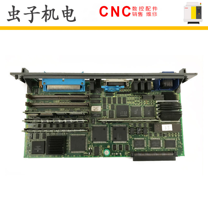 A16B-3200-0040/0050/0010 FANUC发那科伺服电路板PCB板现货议价