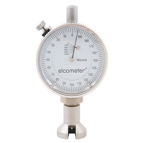 Ӣ���׸� Elcometer E123-M�����Ȳ����ǻ�еʽ�ֲڶ��ǲ����