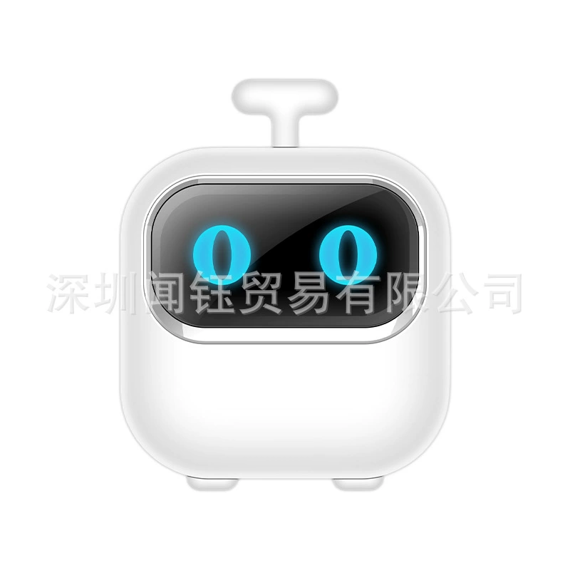 Handheld wireless printer, pocket small photo for students, bluetooth