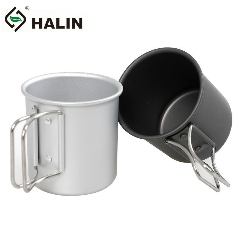 Outdoor Camping Style Foldableing Water Cup, Portable Ultra-Light Aluminum Alloy Camping Style Cup, Coffee Cup, Tea Cup, Mug Outdoor Camping Style Foldableing Water Cup, Portable Ultra-Light Aluminum Alloy Camping Style Cup, Coffee Cup, Tea Cup, Mug