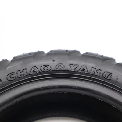 Electric scooter tire Yolsuzluq şinləri