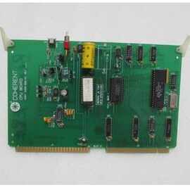 B033*COHERNT  型号 ASSY 015-988-00 REV 实物图片 9成新 一片