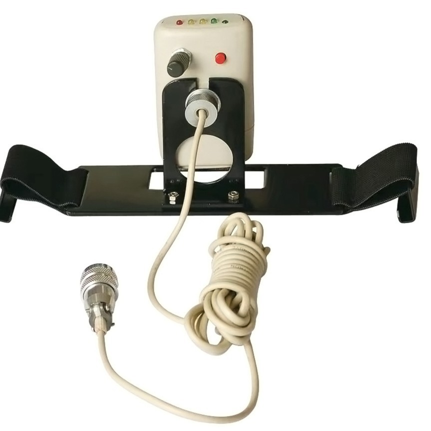 机械、电子式电能表检测用光电采样器（扣式）