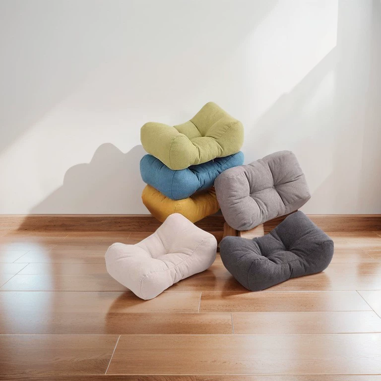 Подушка для поясничной поддержки, подушка для сна, студенческая подушка для поясницы, подушка для спинки стула, подушка для поясницы, подушка для поясницы, офисная утолщенная фабрика