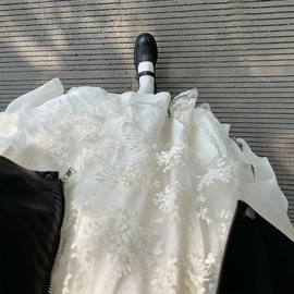 半身裙;休闲裤;成人帽