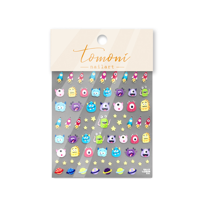 nail stickers